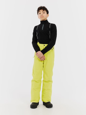 PROTEST Regular Sports trousers 'Spikety JR' in Blue: front