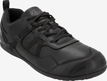 Xero Shoes Sneaker 'Prio' in Schwarz: predná strana