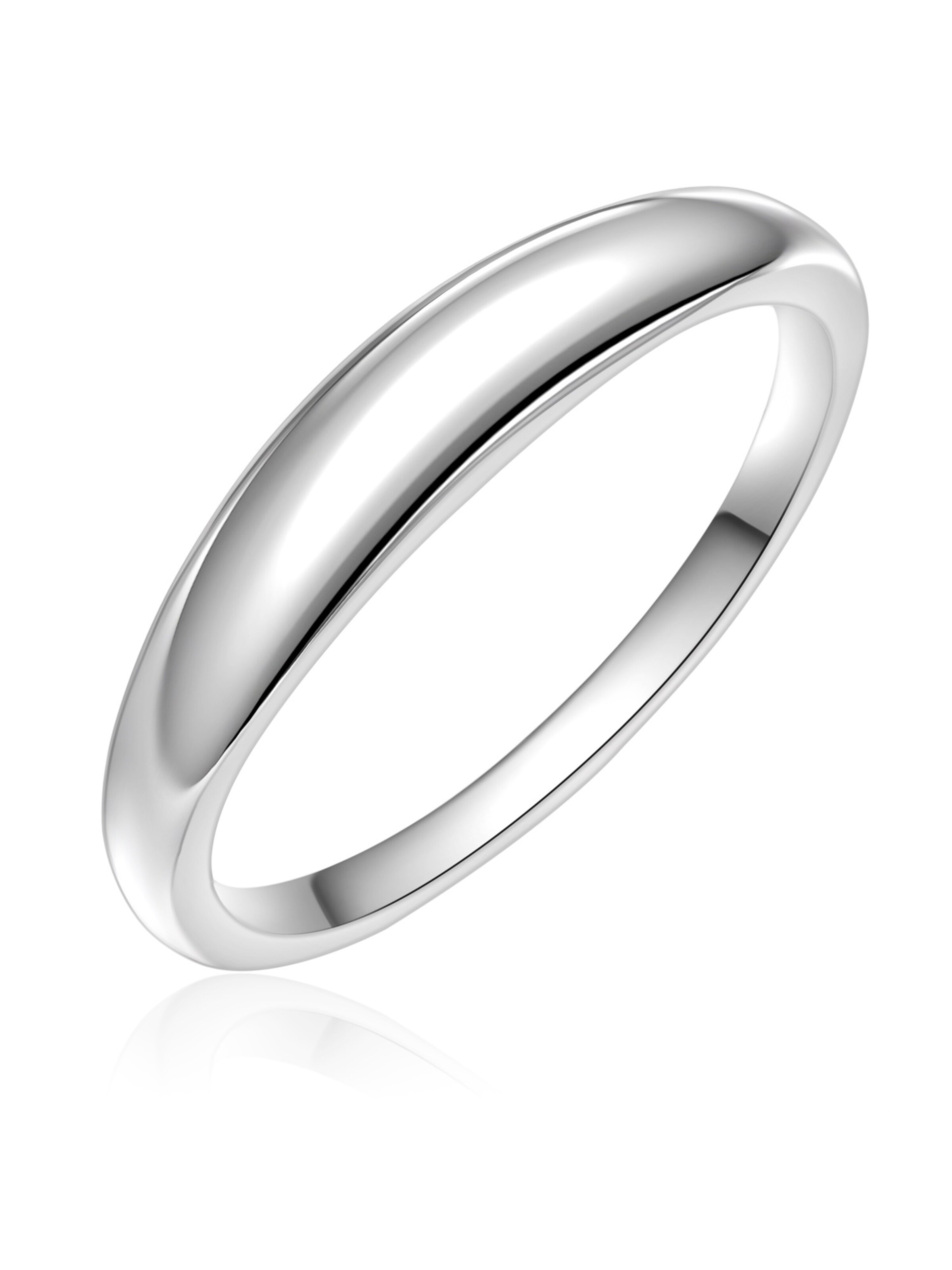 Glanzstücke München Ring in Silver