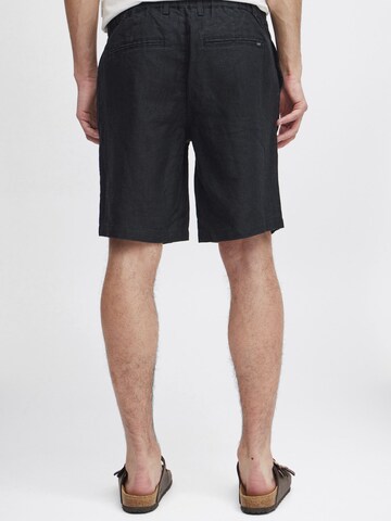 Casual Friday - regular Pantalón chino ' CFPANDRUP ' en negro