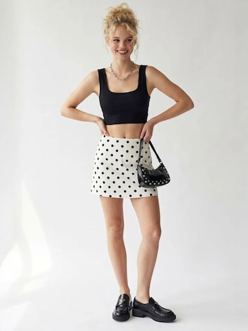Haut MixRay en noir