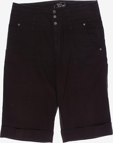 MEXX Shorts in XL in Brown: front