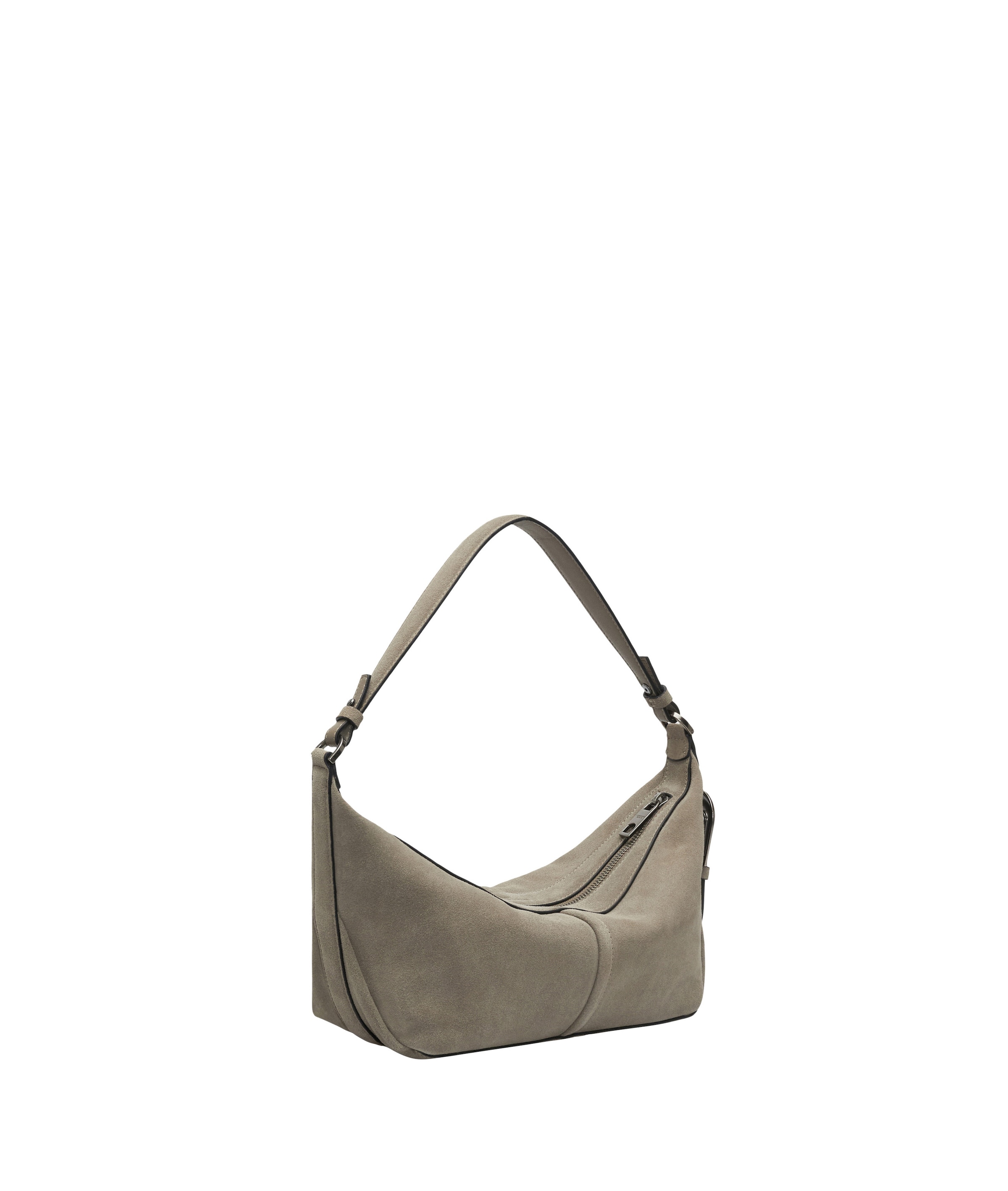 Liebeskind Berlin Shoulder bag 'Paris II' in Green