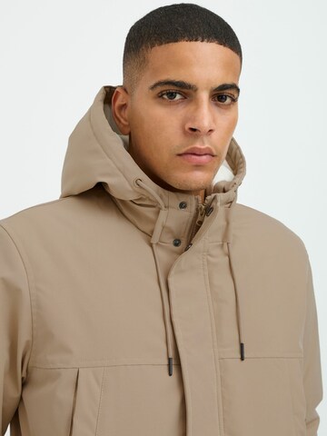 Veste d’hiver BLEND en marron