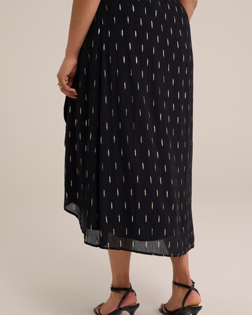 WE Fashion Skirt in Black