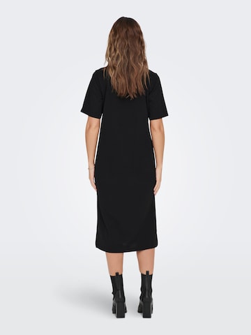 JDY Dress in Black