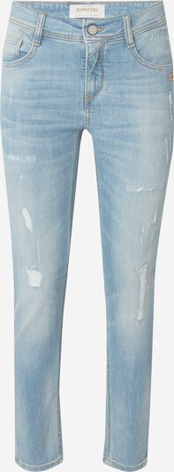 Gang Jeans 'Amelie' in blue denim, Produktansicht