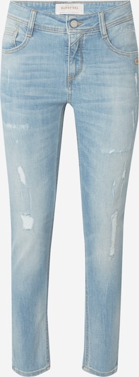 Jeans 'Amelie' Gang pe albastru denim, Vizualizare produs