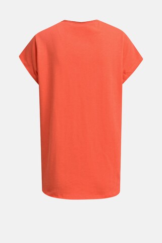 Smith&Soul T-Shirt in Orange