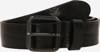 Diržas iš JOOP! Jeans, spalva – juoda, Prekių apžvalga