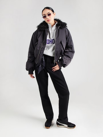 JJXX Μπλούζα φούτερ 'JXJANKA' σε γκρι