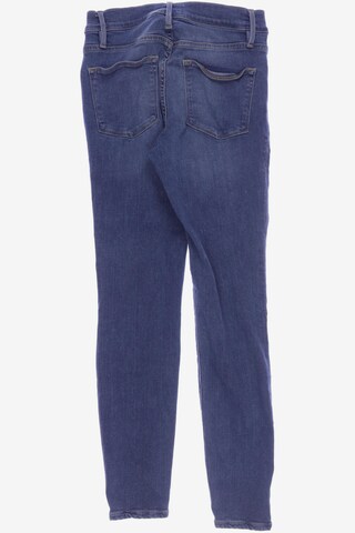 Frame Denim Jeans in 25 in Blue