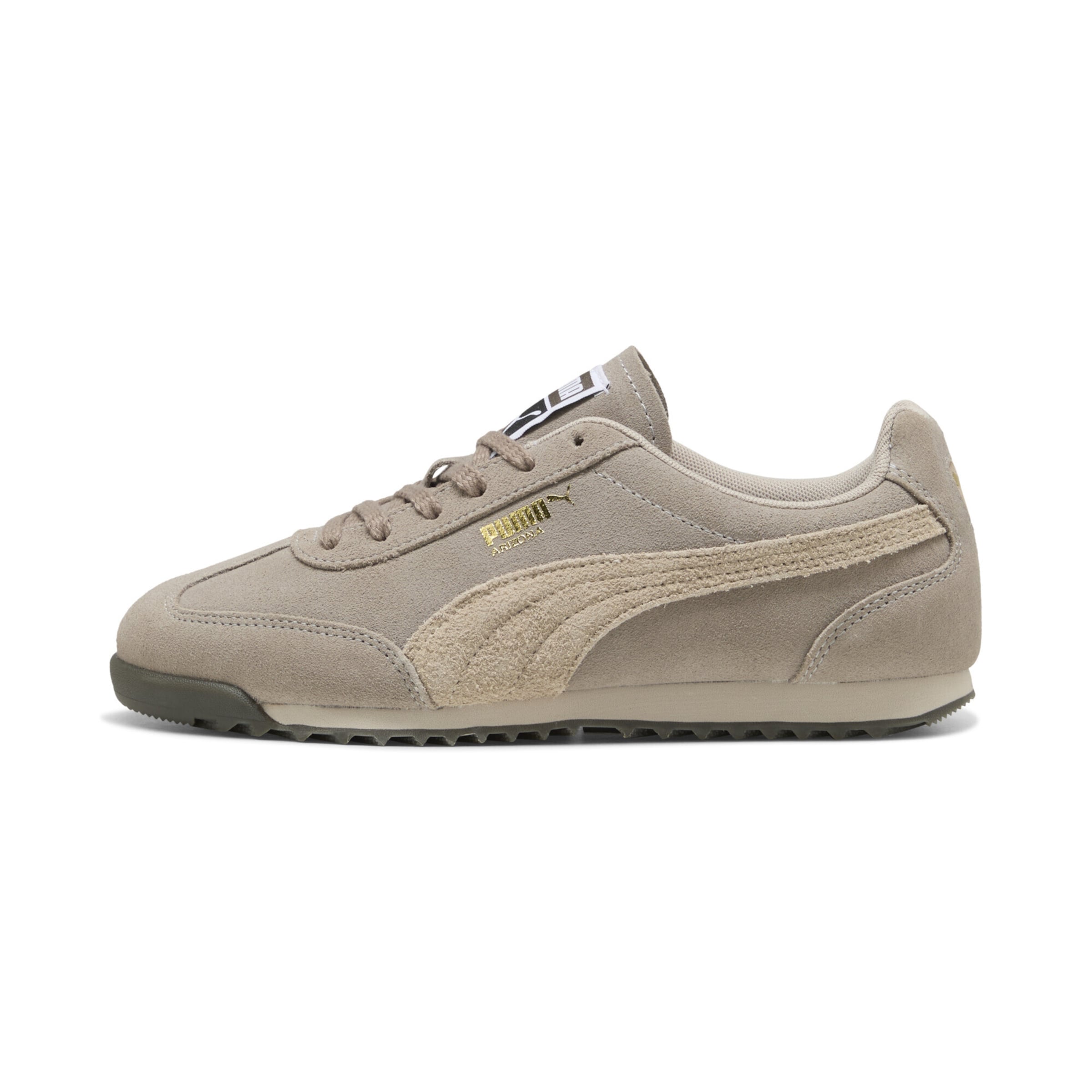 PUMA Sneakers in 44 in Light brown, Item view