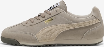 PUMA Sneaker in Beige: Vorderseite