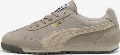 PUMA Sneaker in 44 in hellbraun, Produktansicht