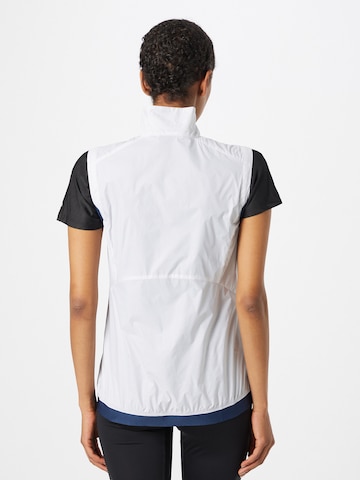 Schöffel Sports Vest 'Bygstad' in White