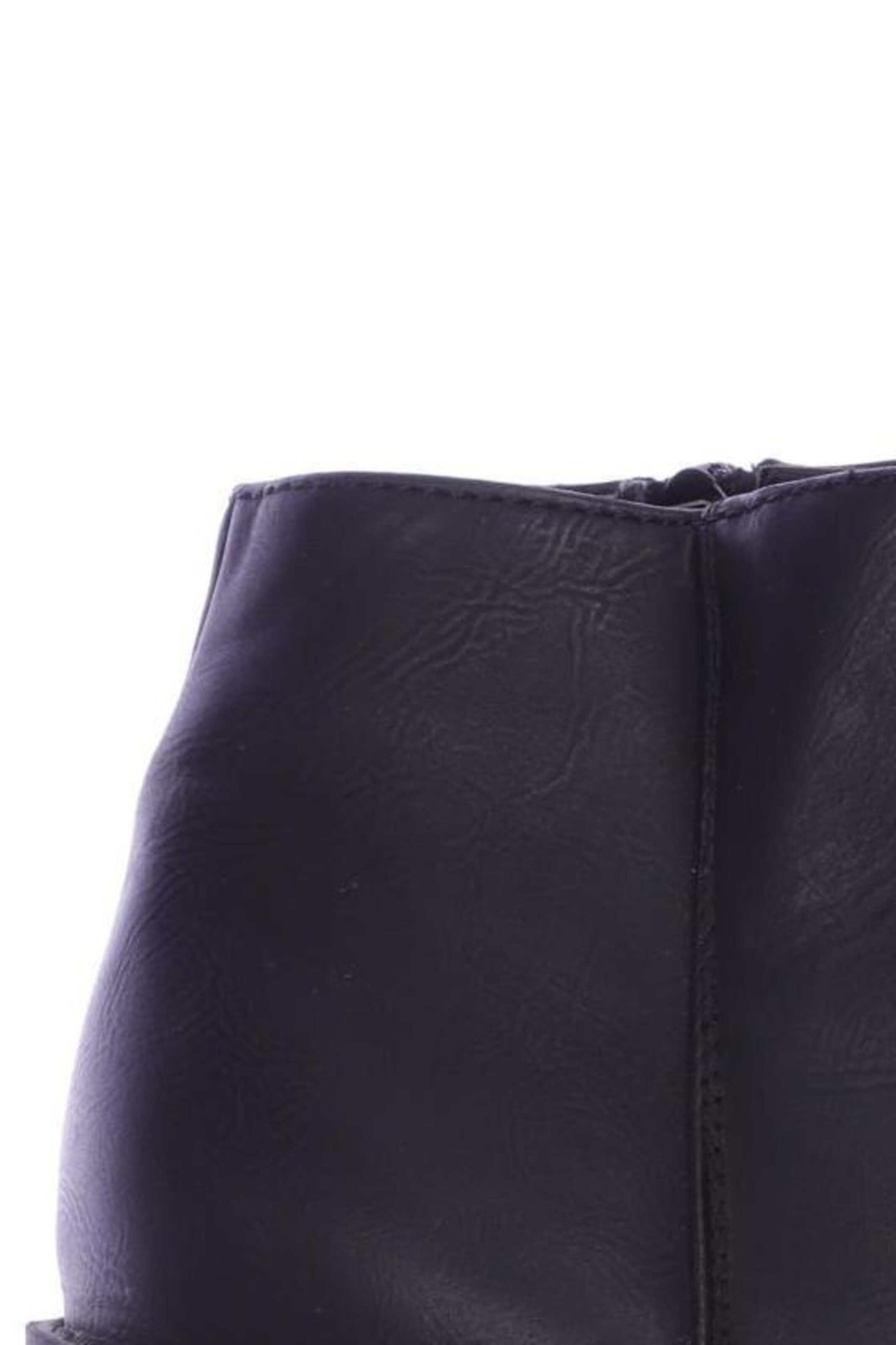 even&odd Stiefelette 39 in Schwarz