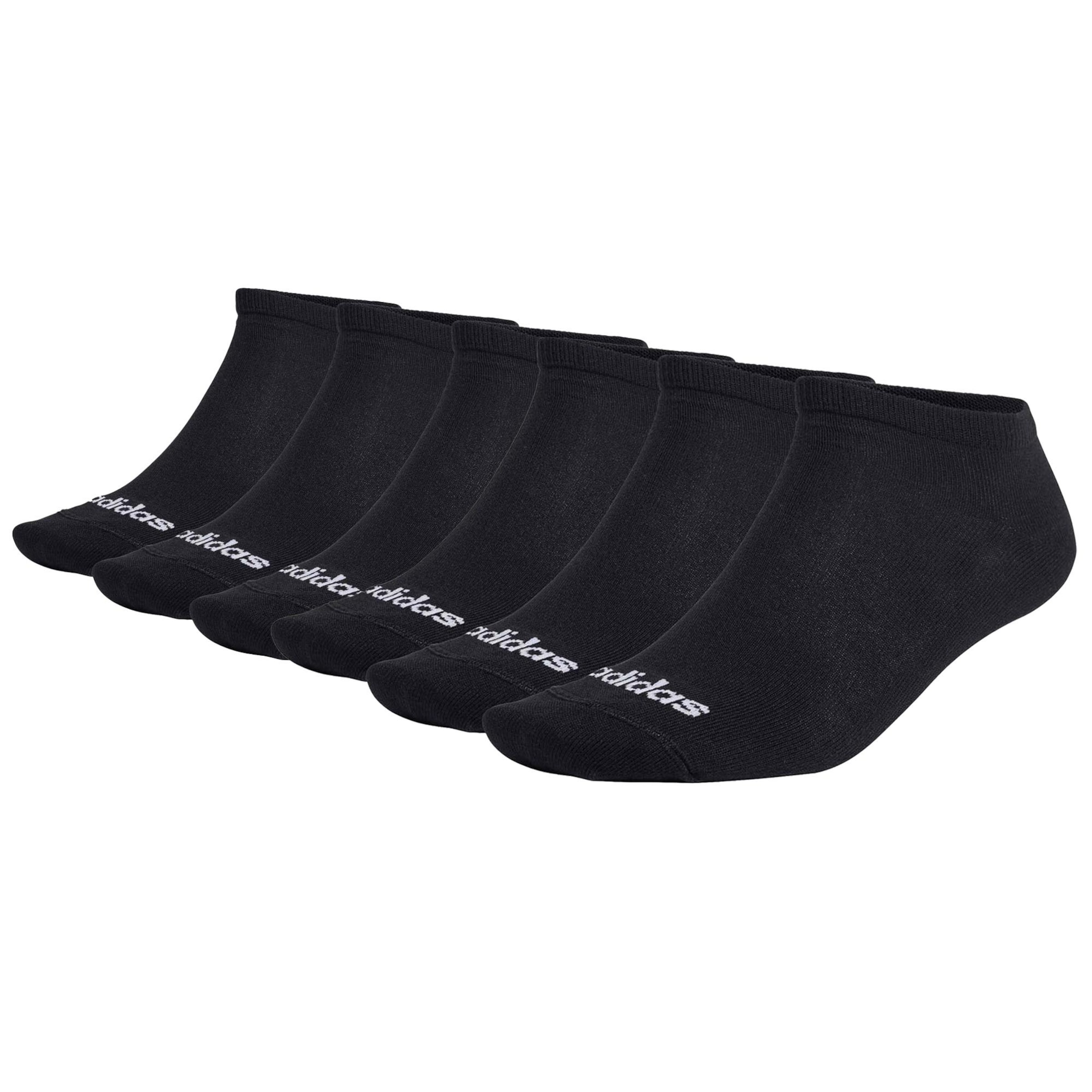 ADIDAS ORIGINALS Sokker i sort: forside