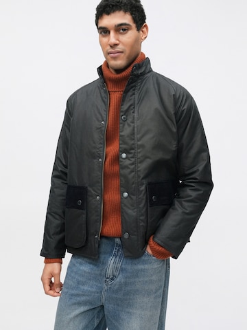 Barbour Between-season jacket in Blue