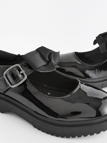 Next - Bailarina en negro
