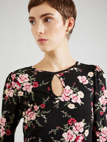 Camicia da donna di Dorothy Perkins in nero