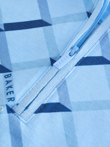 Baker by Ted Baker Shirt in Blue