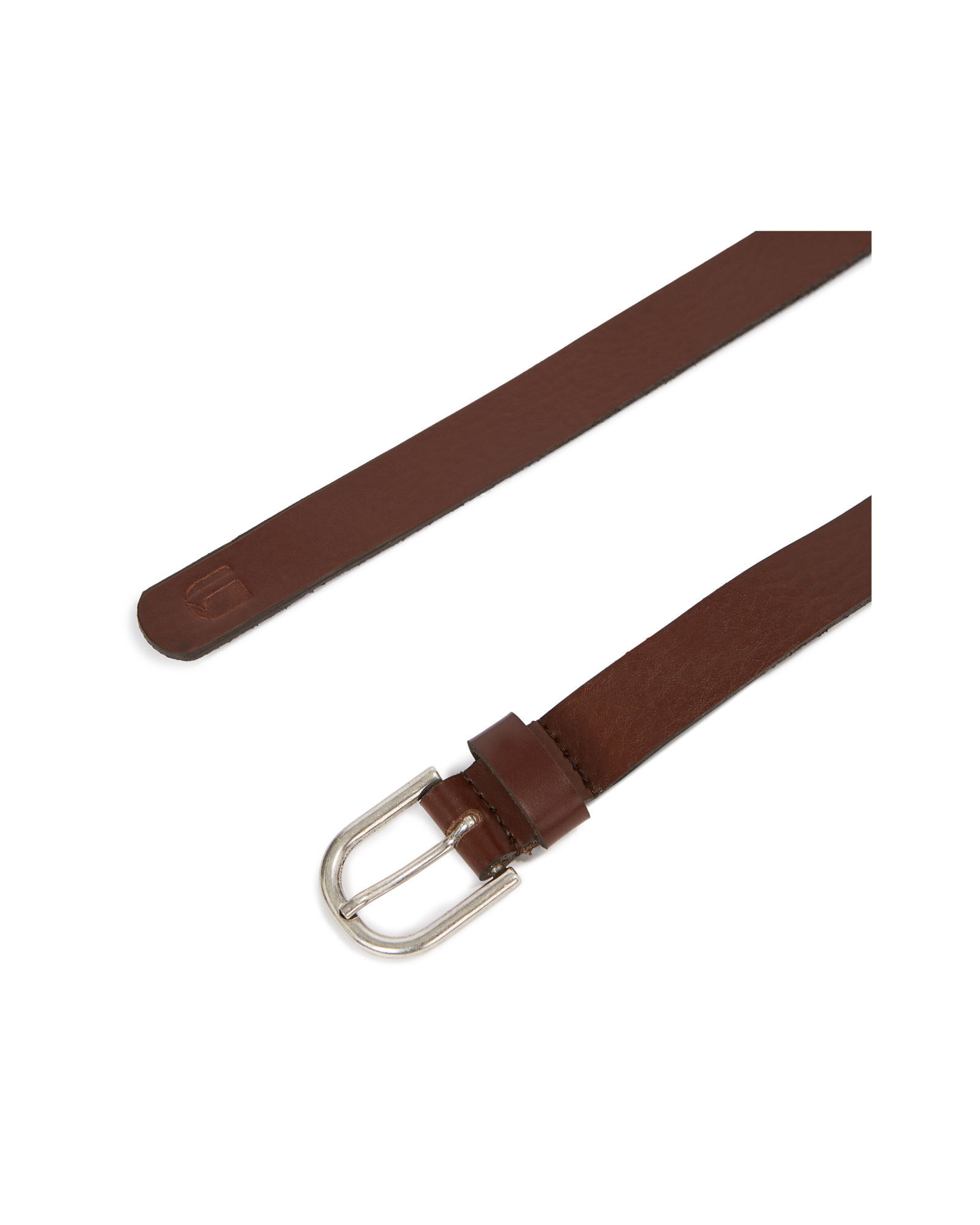 G-STAR Belt 'Thin' in Brown