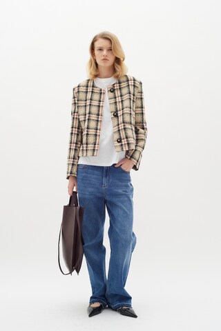InWear Blazer 'Kamie' i beige