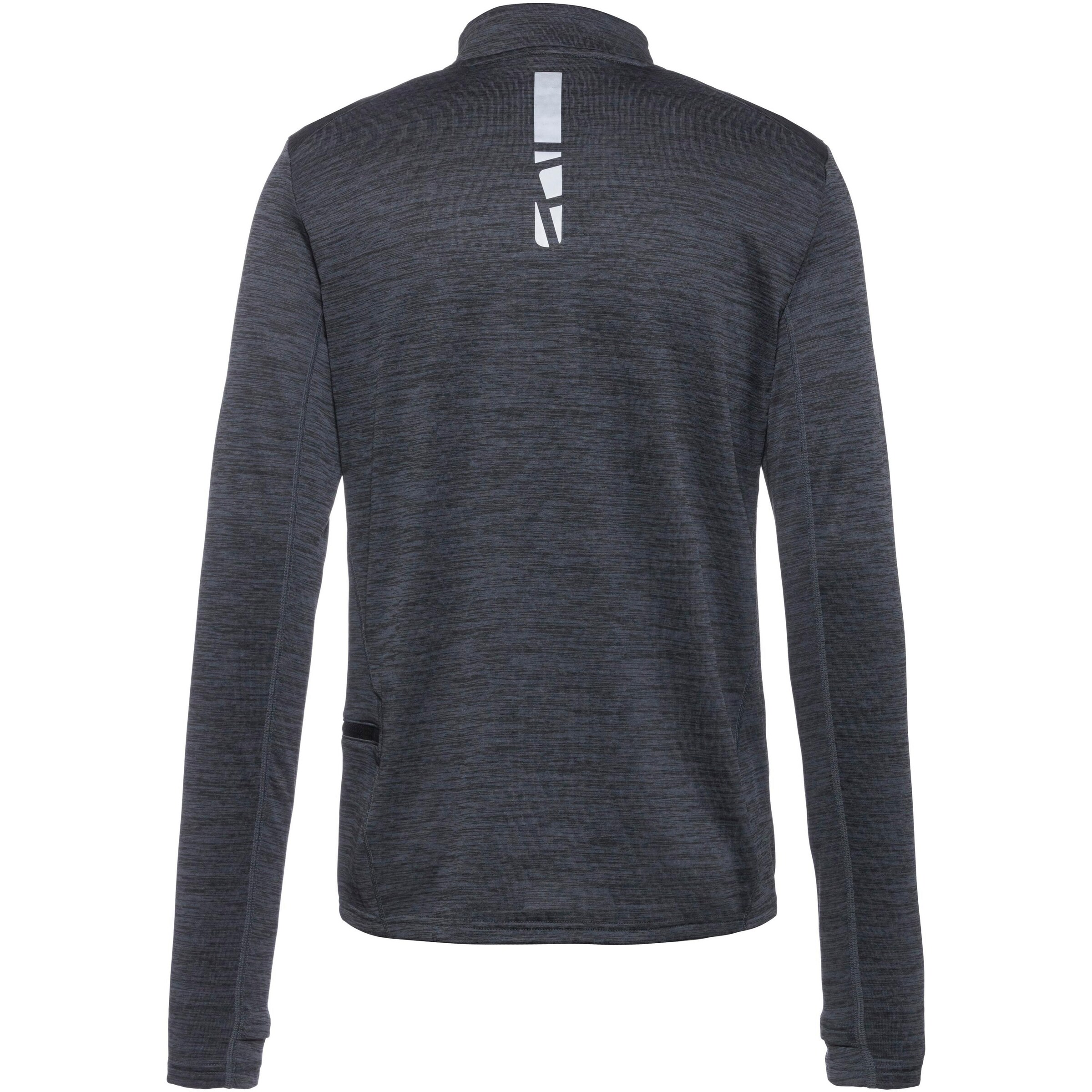 UNIFIT Athletic Jacket in Blue