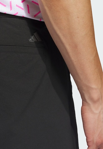 Regular Pantalon de sport 'Ultimate365+' ADIDAS PERFORMANCE en noir