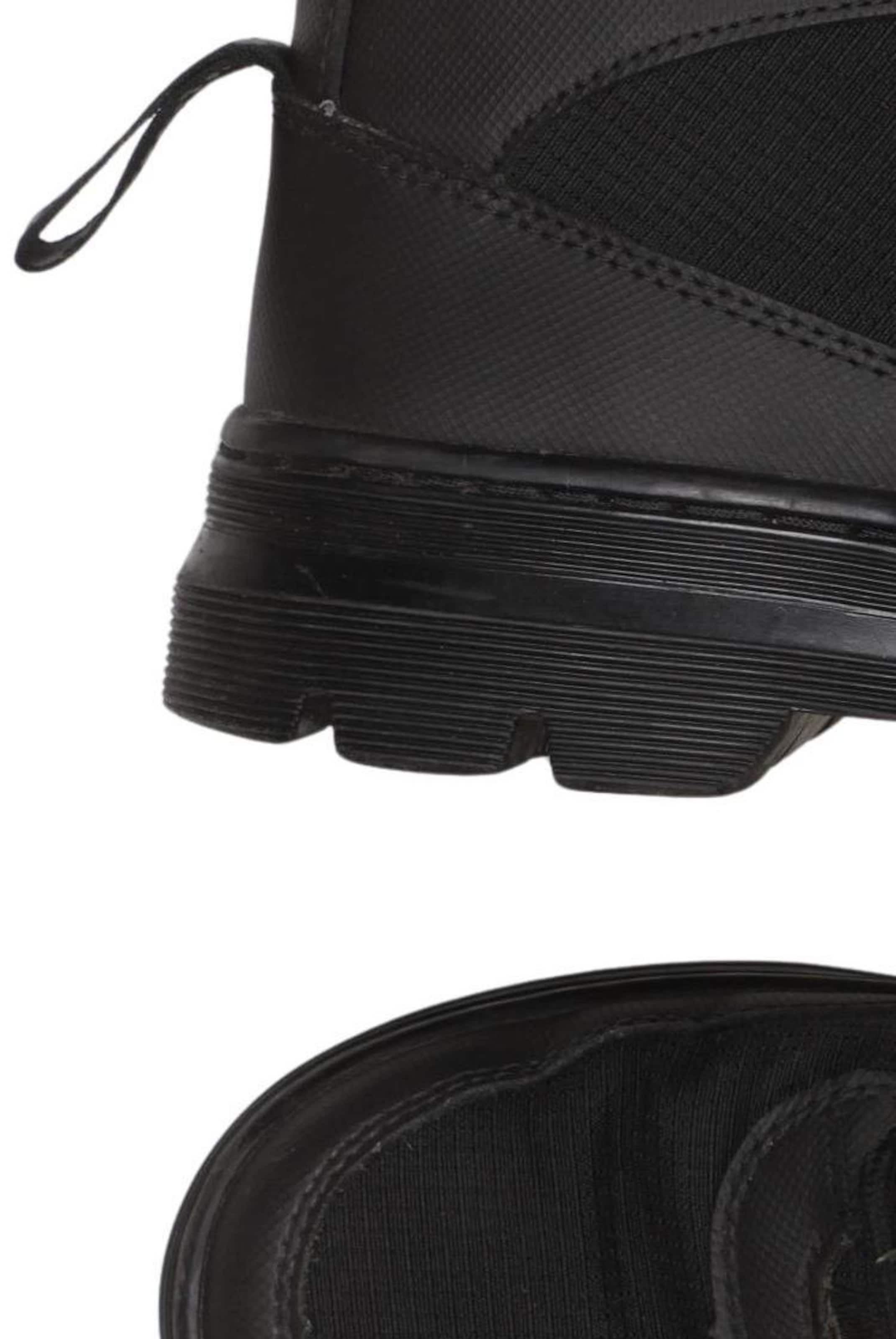 Dr. Martens Stiefel 41 in Schwarz