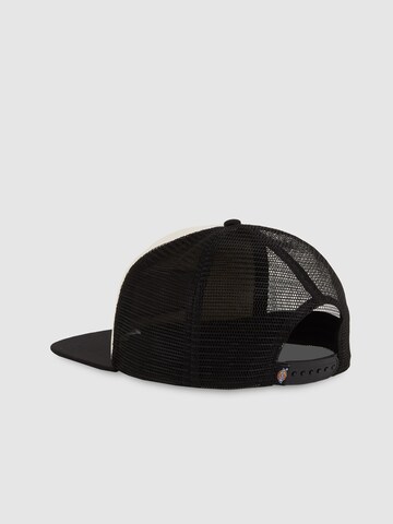 Casquette 'Bolivar' DICKIES en noir