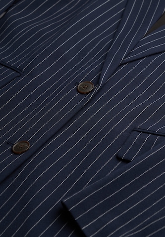 Blazer Superdry en bleu