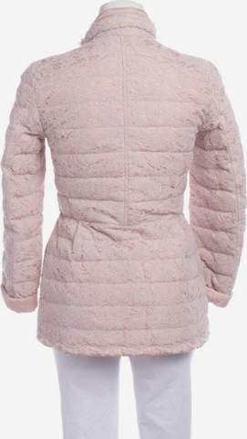 VALENTINO Winterjacke / Wintermantel XXS in Pink