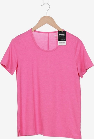 Lands‘ End T-Shirt S in Pink: predná strana