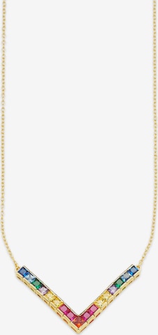 BRUNO BANANI Kette in Gold