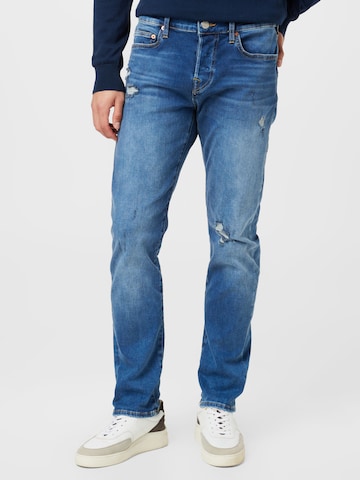 True Religion regular Jeans 'ROCCO' i blå: forside