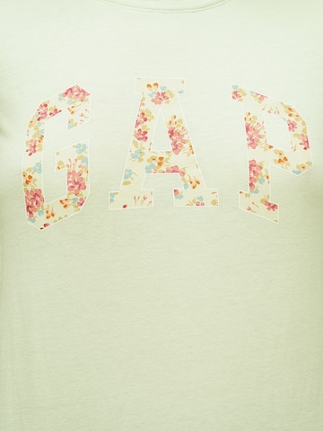 GAP Póló 'CLSC' - zöld