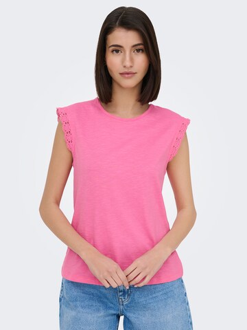 Top 'JDYSalva' de la JDY pe roz