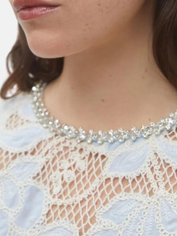 Camicia da donna 'Lexy' di Suncoo in blu