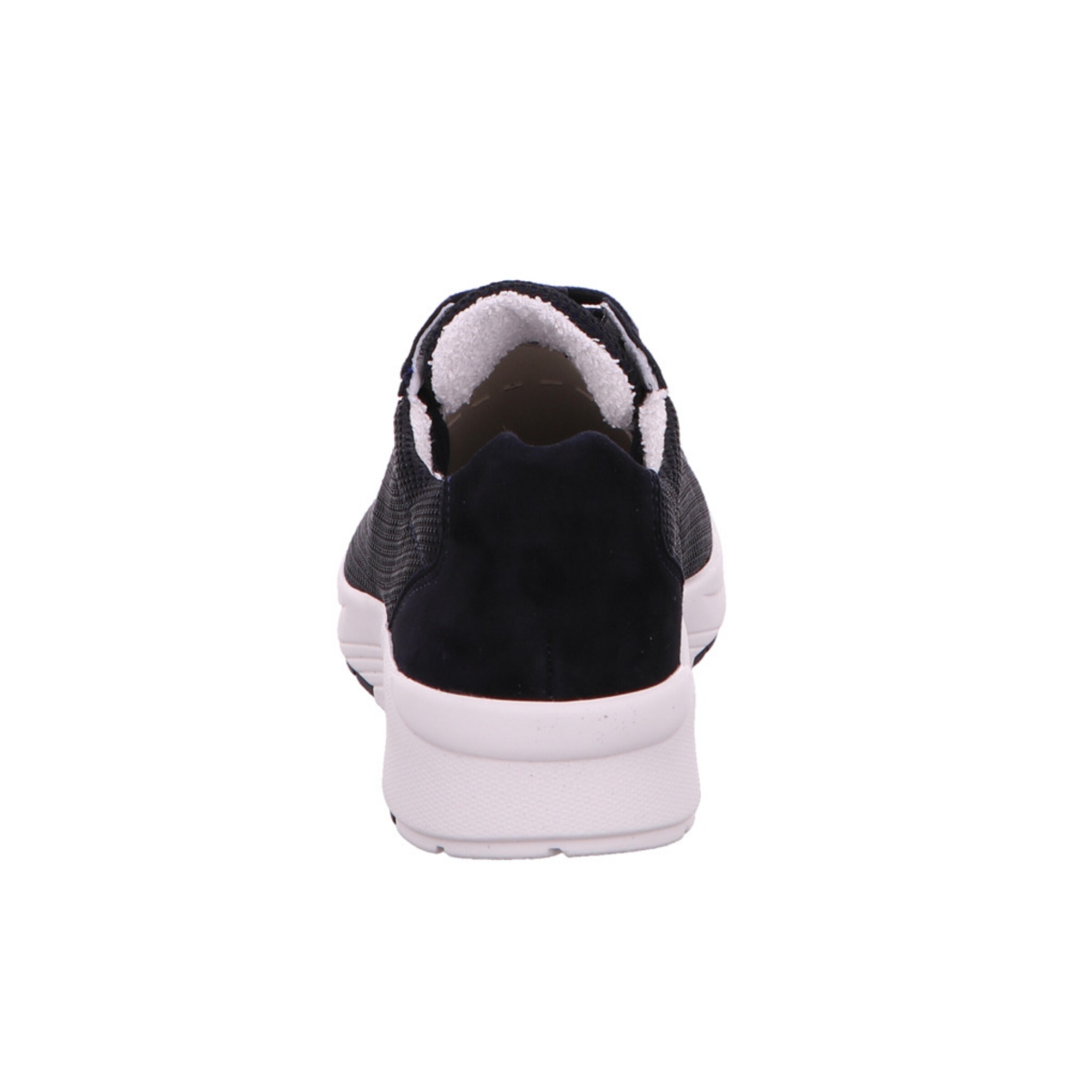 SEMLER Sneaker in Blau