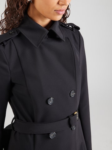 Cappotto di mezza stagione di PATRIZIA PEPE in nero