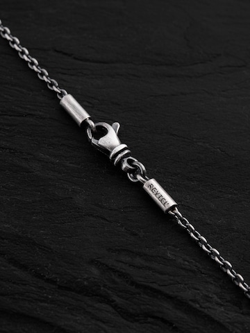 Collana di REYTEL in argento