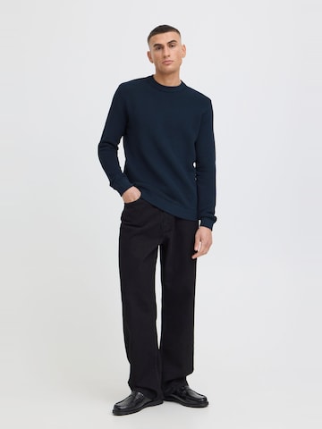 Pullover 'SDValencia' di !Solid in blu: frontale
