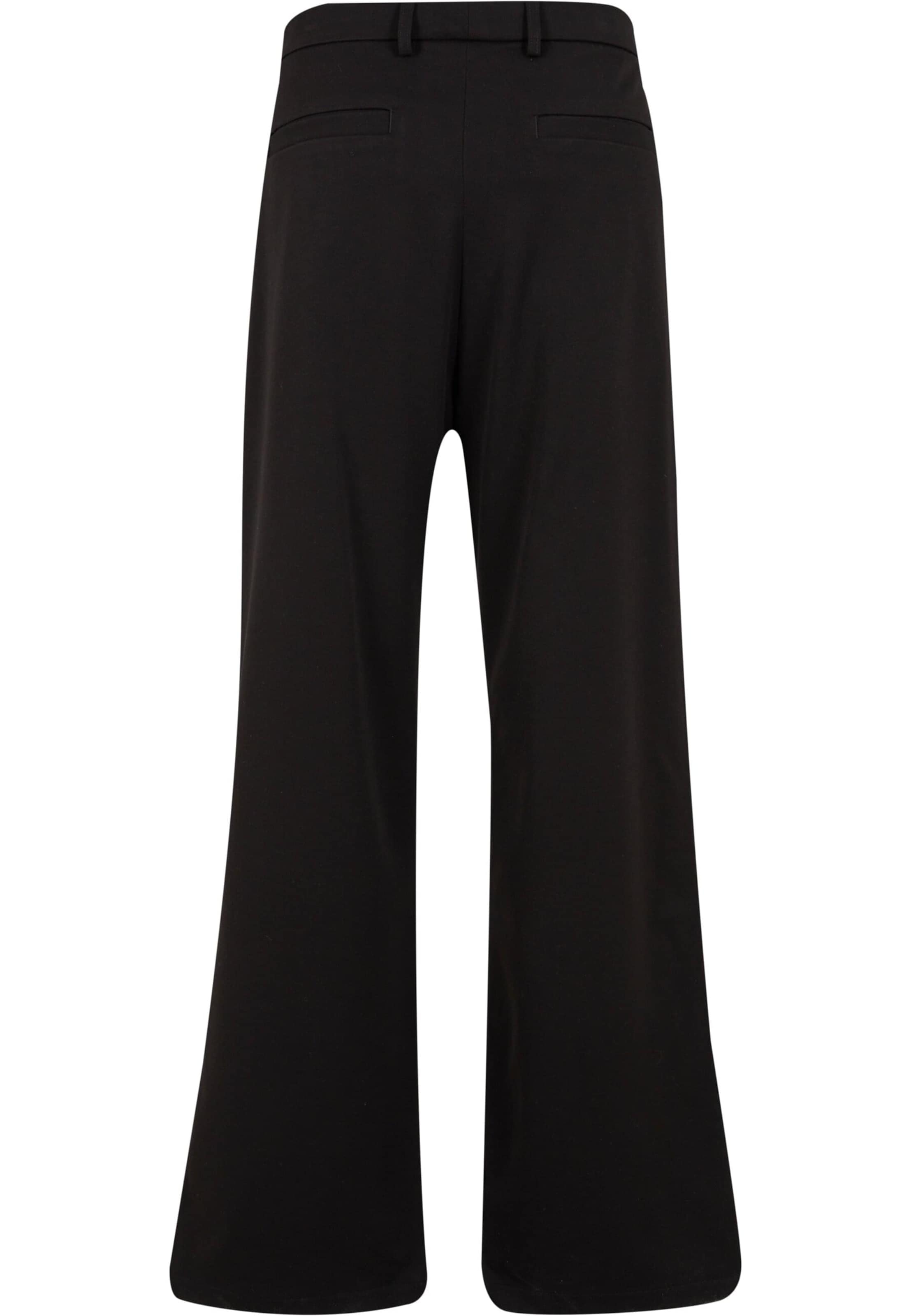 Loosefit Pantalon à pince 'Thalo' 2Y Studios en noir