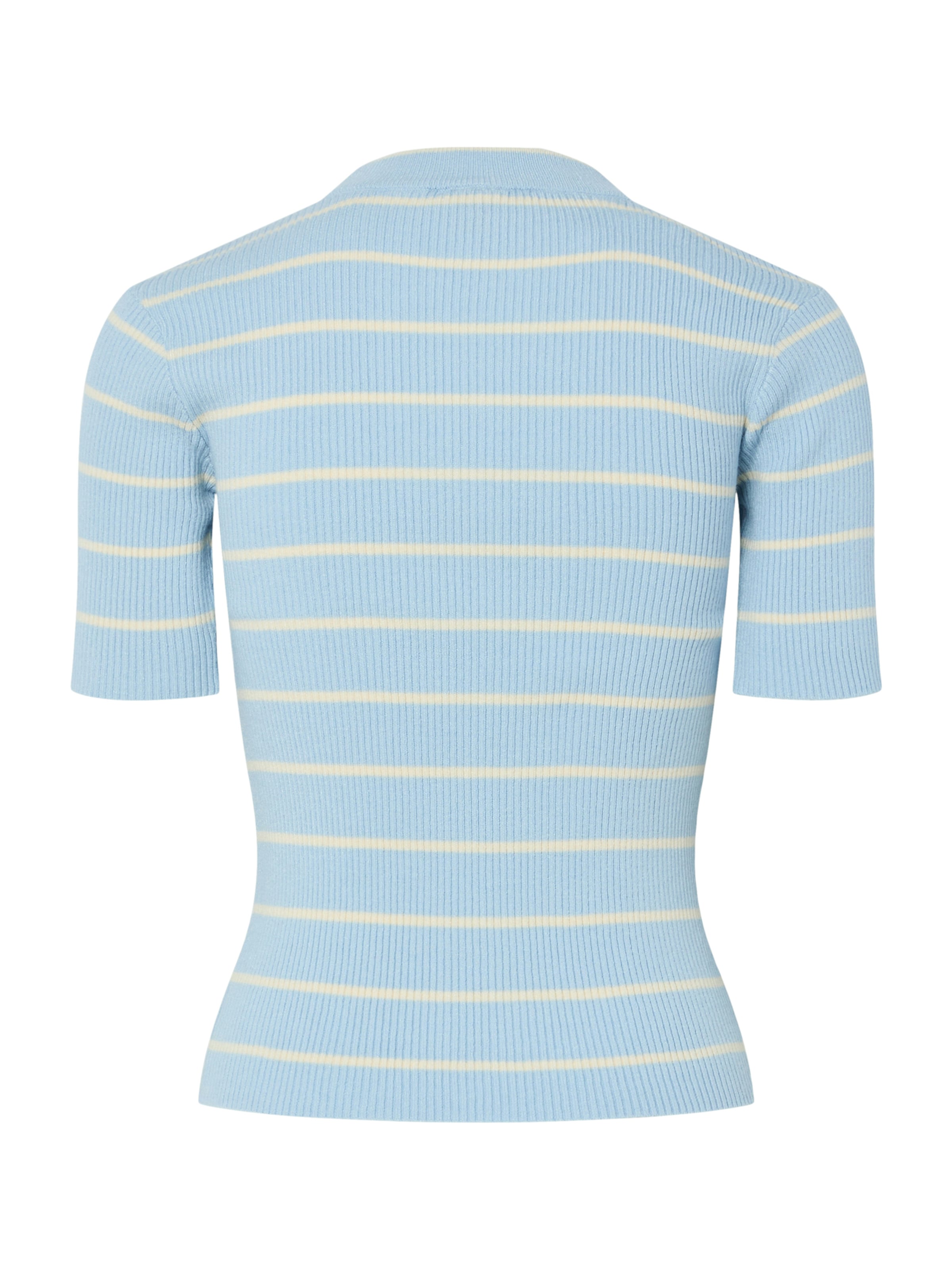 PIECESPulover - plava boja