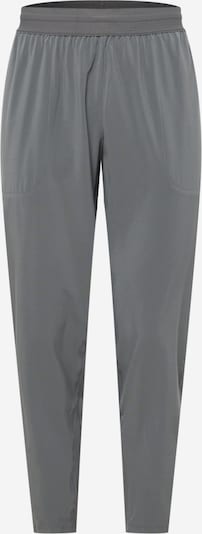 NIKE Sports trousers in Dark grey, Item view