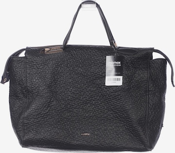 GAUDÌ Bag in One size in Black: front