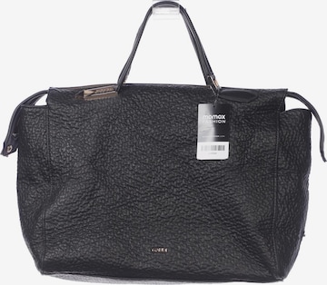 GAUDÌ Handtasche gross One Size in Schwarz: predná strana