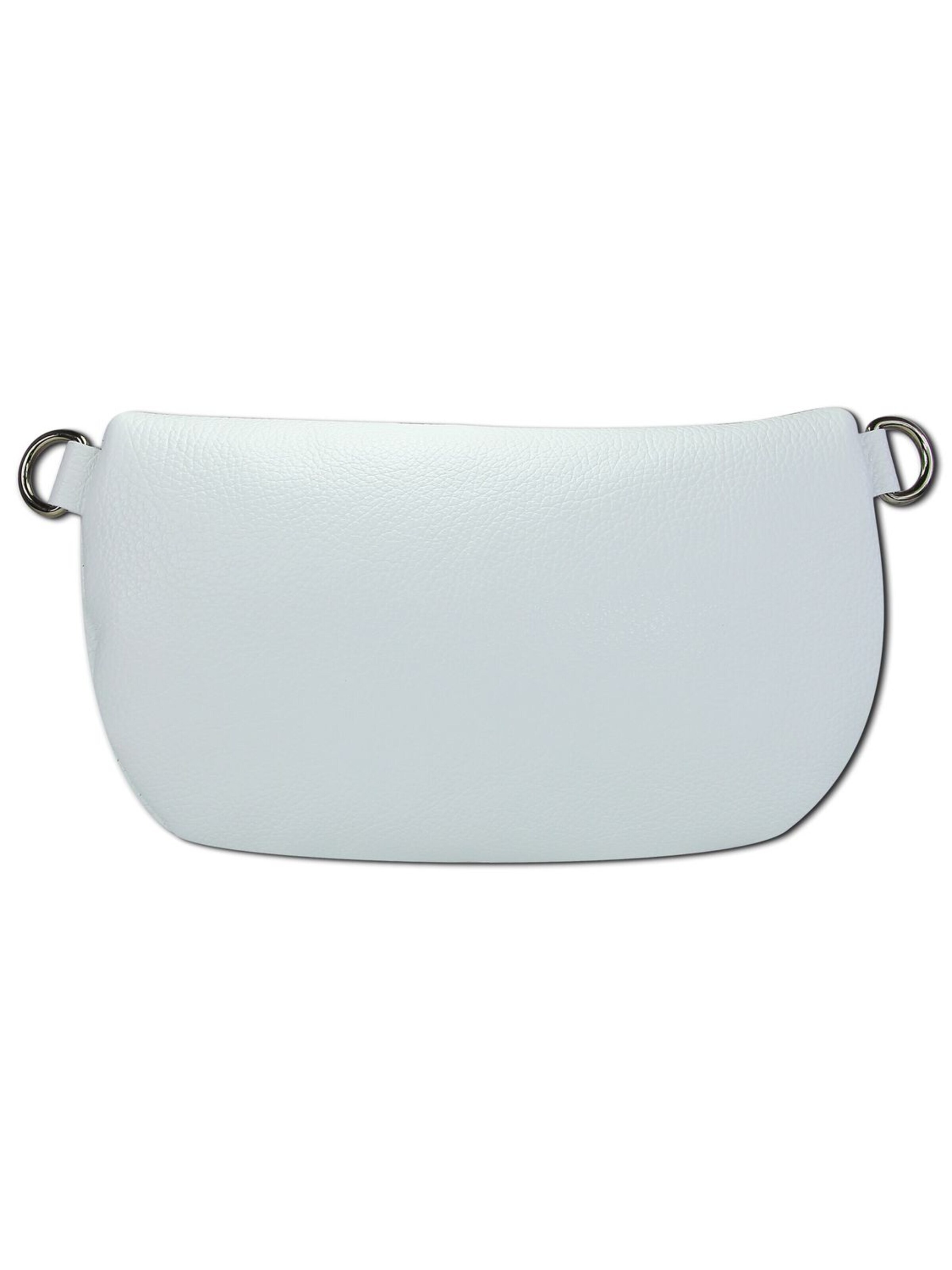 Toscanto Belt bag in White